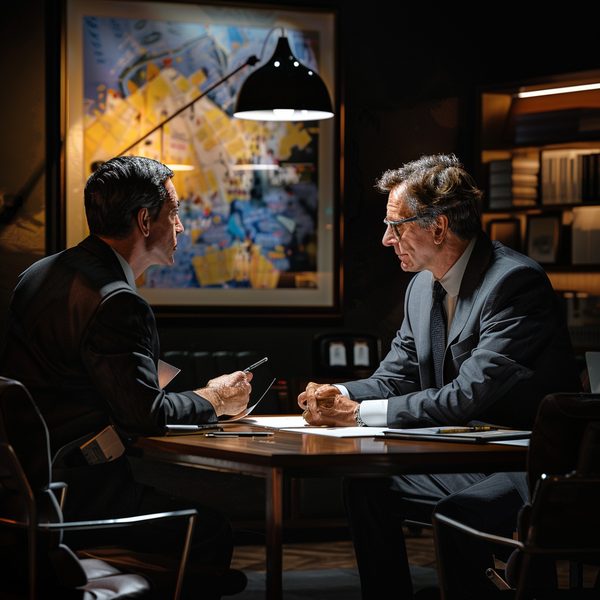 Formation négociation commerciale : maîtrisez l'art de vendre