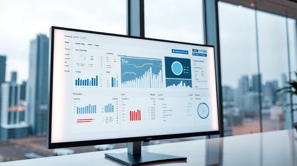 Plateforme de données client : transformer la gestion et l'exploitation des informations clients