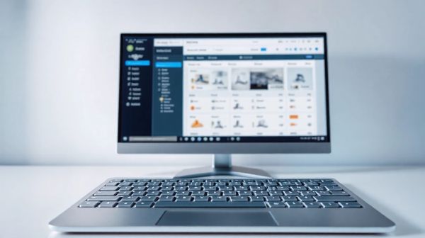 Top stratégies pour bâtir un site e-commerce efficace avec un logiciel complet