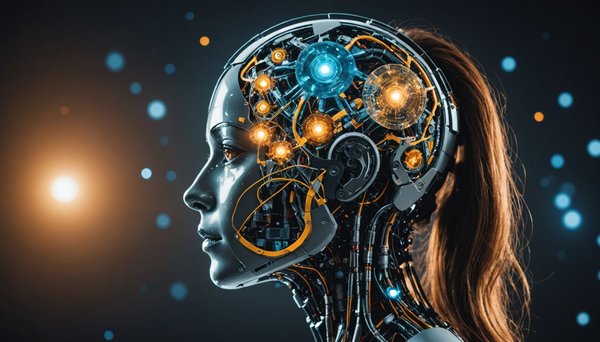 6 façons d'utiliser l'intelligence artificielle pour stimuler votre créativité