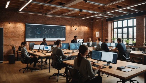 Créez votre site internet sur mesure à toulouse en 24h !