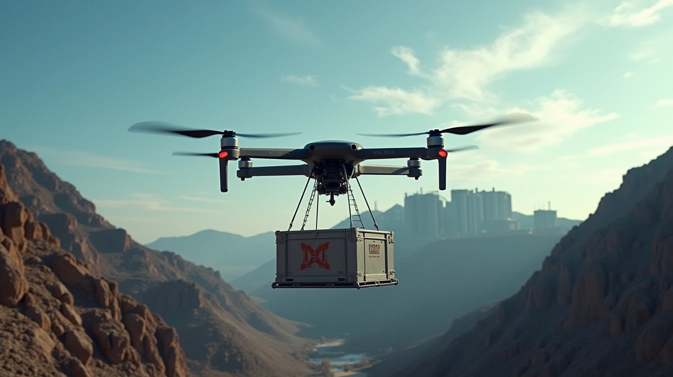 Quels sont les facteurs qui influencent le transport de charges lourdes ?