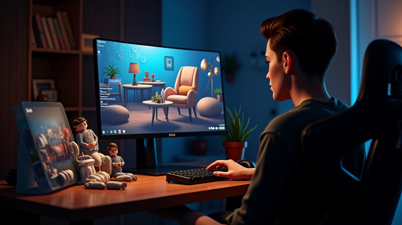 Bien distinguer les types de contenu personnalisé disponibles